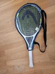 Tennisracket junior 8-10 år