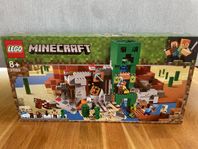 Minecraft Lego