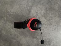 hyper x cloud 2 headset wireless gamingheadset