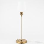 Bordslampa Swedish Modern ASEA 1940-tal.