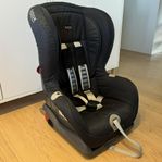 Britax Römer Duo Plus (9-18kg) ISOFIX