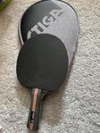 Stiga 5 star Flexure pingisracket 