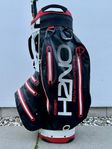 Sun Mountain H2NO Elite Cart Bag 15 delad 