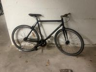 fixie inc cykel