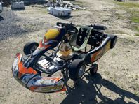 Gokart CRG J60