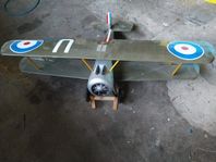 Sopwith Camel 60 ARF.