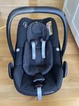 Babyskydd Maxi cosi Pebble Pro -i-size 