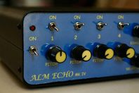 ALM ECHO MKIV