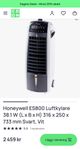 Honeywell ES800 Luftkylare