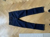 Nudie jeans Thinn Finn (Herr)