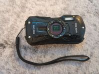 RICOH WG-50 Waterproof Digital