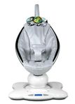 Babysitter 4moms MamaRoo