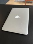 MacBook Pro Retina 13 late 2013