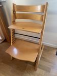 Stokke tripp trapp