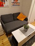 Soffa 2-sits