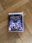 Minecraft Story Mode PS3 