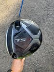 Titleist Fairwood 3 vänster