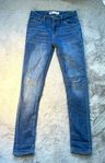 Levi's jeans skinny taper stl 16A