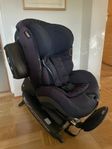 BeSafe Izi Kid X3 bilbarnstol med Isofix