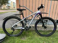 Mountainbike WhiteBikes 15"