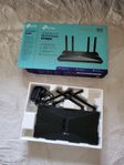 TP-link Archer AX1500 Wi-Fi 6 Router