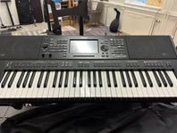 KEYBOARD  YAMAHA PSR-SX700