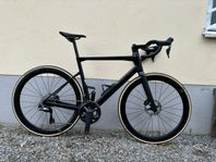 BMC Teammachine SLR01 