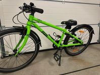 Frog Bikes 6 Barncykel (Nypris 6599 kr)