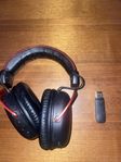 HyperX cloud 2 (utan mic)