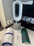 Dyson Pure Hot + Cool (Filter nyligen utbytt) 