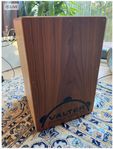 Cajon Valter