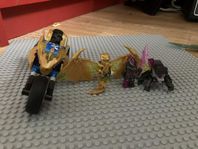 Lego Ninjago 71768