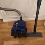 Dammsugare Bosch Compaxx'x vacuum