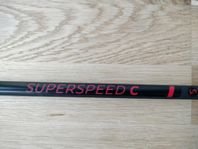 Superspeed C