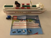 Lego stena Line båt 1548