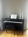 Yamaha digitalpiano CLP 535