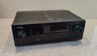 Hemmabioreceiver Denon AVR-X1000