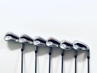 Callaway X hot järnset 5-PW