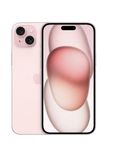 Iphone 15 Plus Rosa