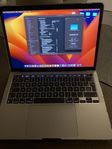 MacBook Pro m1 16gb 256gb