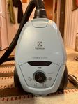 Electrolux dammsugare 