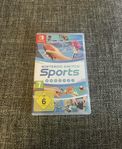 Nintendo switch sports / minecraft