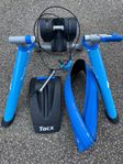 Tacx boost trainer 