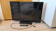 32" TV från TCL. Modell C32E210. 