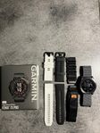 Garmin Fenix 7X PRO Solar