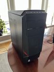 Lenovo gaming dator