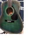 Acoustic Guitar Yamaha FG-435A Vintage