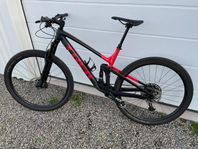 Trek Top Fuel 8, Storlek L, -2020