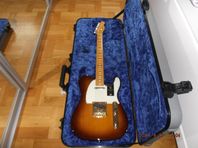 Fender 75th Anniversary Commemorative Telecaster