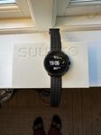 Suunto Race